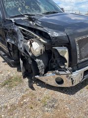 2013 Ford F-150 XLT - Primary Damage Straight On Image